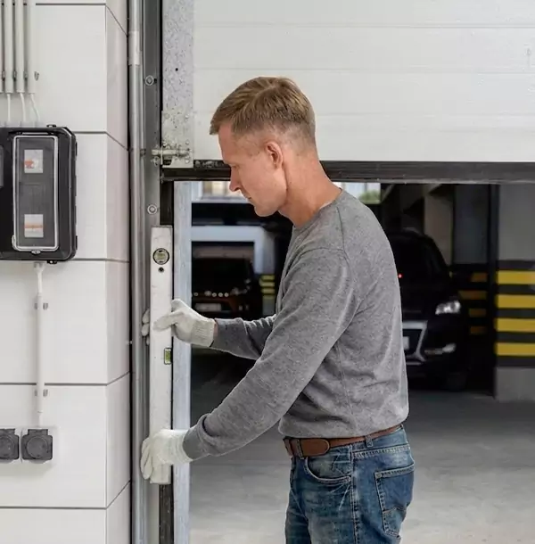 Why Choose Us for Door, Gate and Security Services in La Mirada, CA