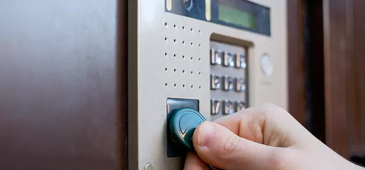 Enhanced Security Features La Mirada