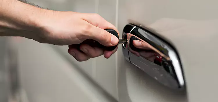 Why Choose Our Auto Locksmith Team in La Mirada, CA?