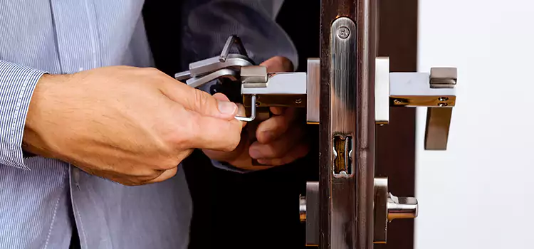 Commercial Door Lock Repair La Mirada