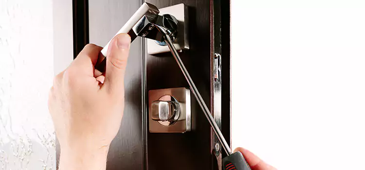 Door Lock Replacement Service La Mirada