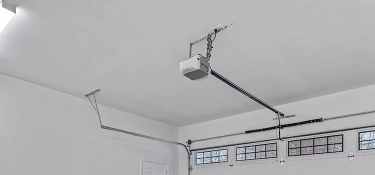 Experienced Garage Door Installers La Mirada