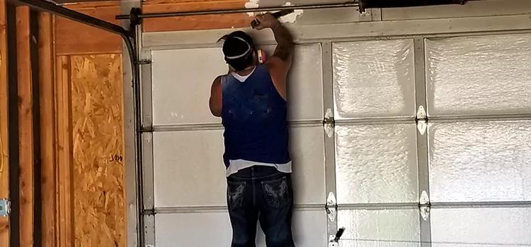 Specialized Garage Door Panel Solutions in La Mirada, CA