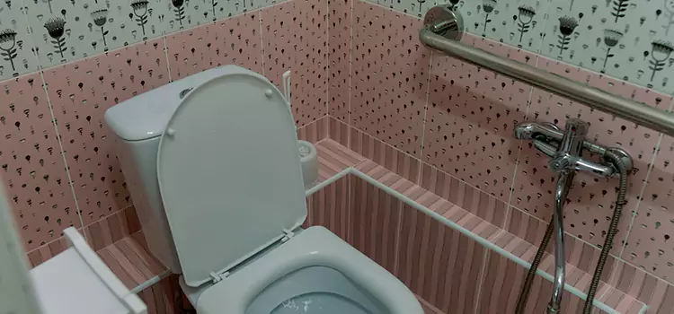 Meeting Diverse Needs With Accessible Restroom Solutions in La Mirada, CA