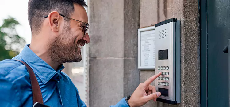 Advanced Solutions for Enhanced Security in La Mirada, CA