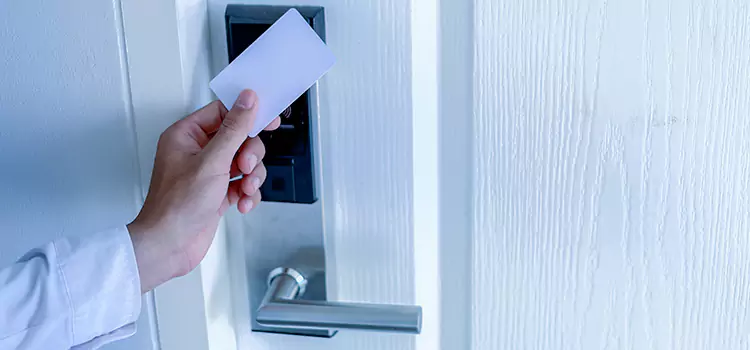 Why Choose Us for Your Keycard Lock Installation in La Mirada, CA?