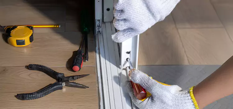 Sliding Door Installation Services in La Mirada, CA
