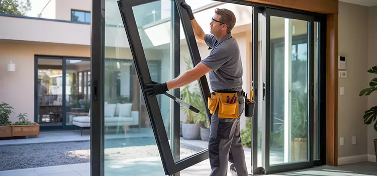 Specialized Sliding Door Roller Services in La Mirada, California