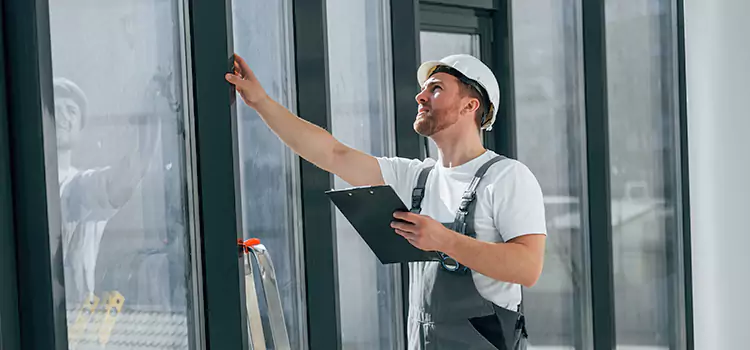 Comprehensive Solutions for Your Sticking Doors in La Mirada, CA