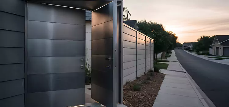 Comprehensive Steel Door Solutions in La Mirada, CA