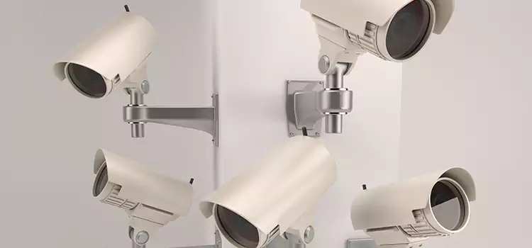 Your Trusted Partner for CCTV Solutions in La Mirada
