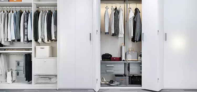 Glass Closet Door Repair La Mirada