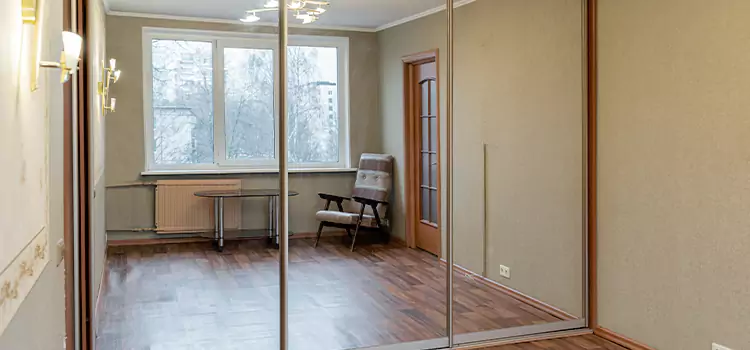 Mirror Closet Door Roller Replacement La Mirada