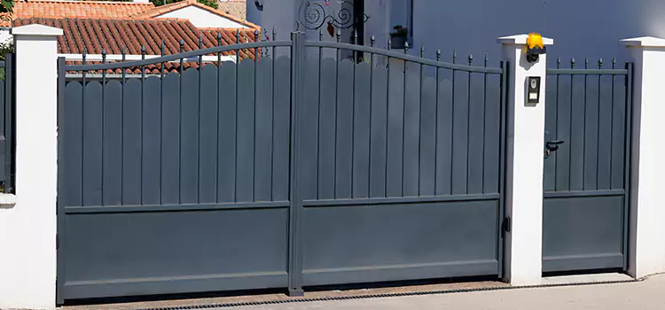 Emergency Commercial Gate Repair La Mirada