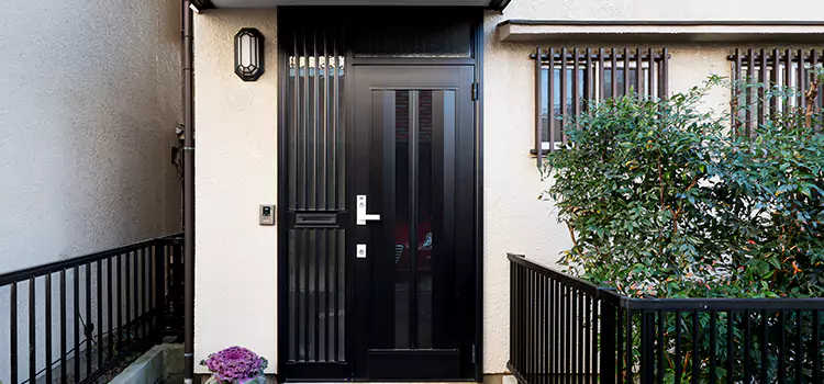 Popular Exterior Door Options in La Mirada, CA