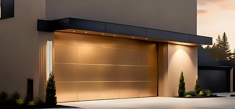 Garage Door Remote Programming La Mirada