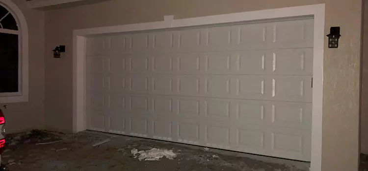Garage Door Coil Replacement La Mirada