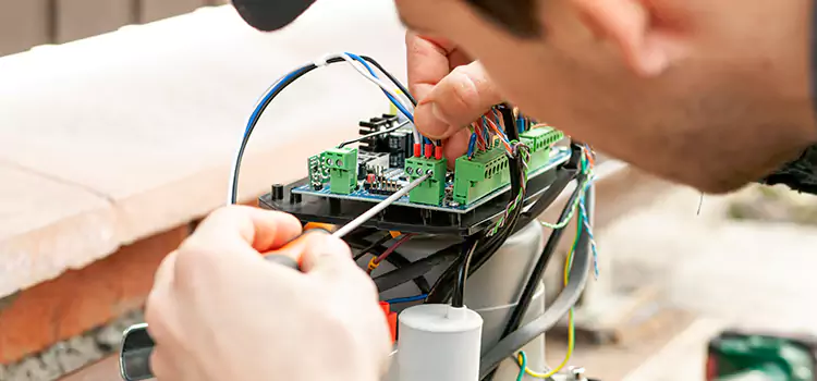 Specialized Brand Gate Motor Repairs La Mirada
