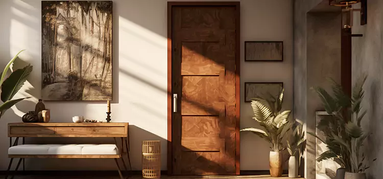 Specialty Interior Doors La Mirada
