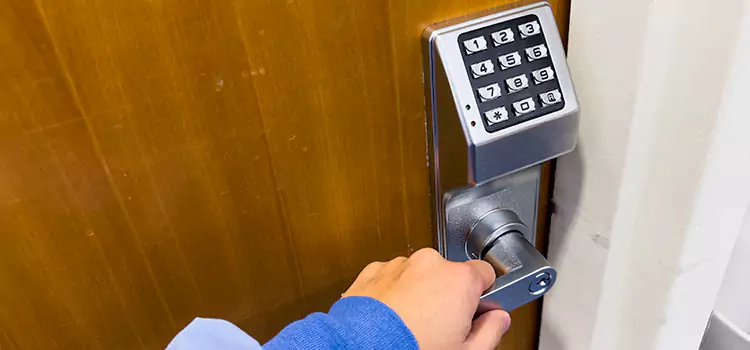 Why Choose Us for Your Keypad Lock Needs in La Mirada, CA?