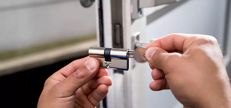 Lock Change Locksmiths La Mirada