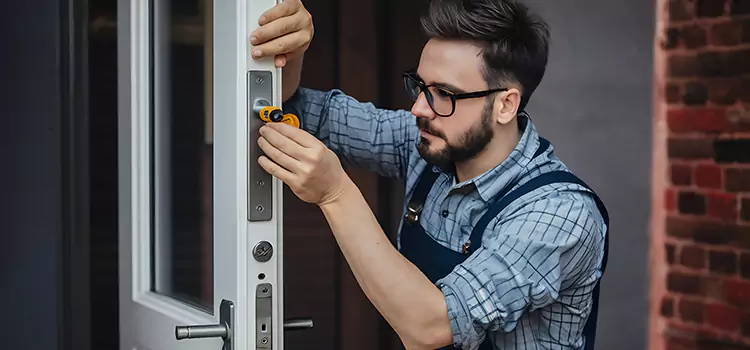 Residential Door Repairs La Mirada
