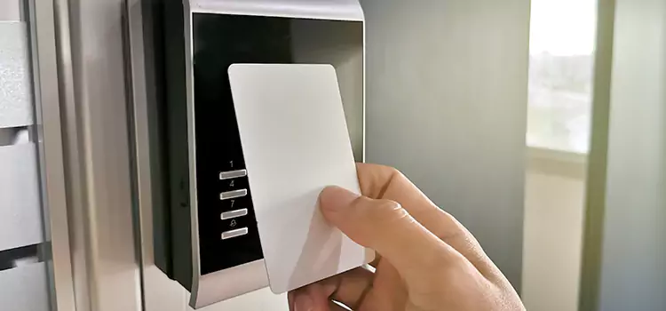 Advanced RFID Technology Integration in La Mirada, CA