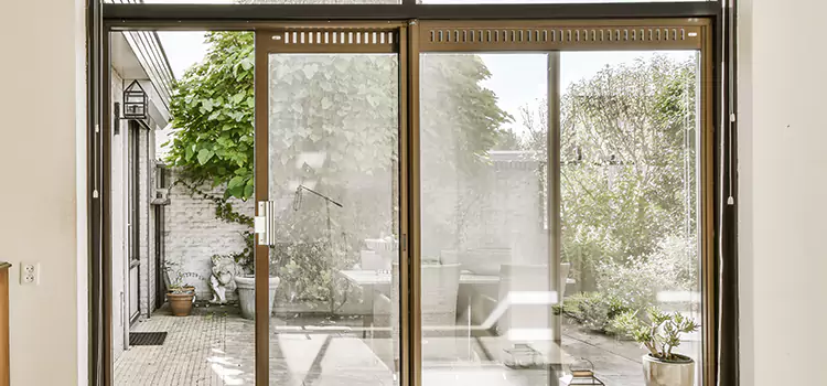 Glass Door Panel Replacement Cost La Mirada