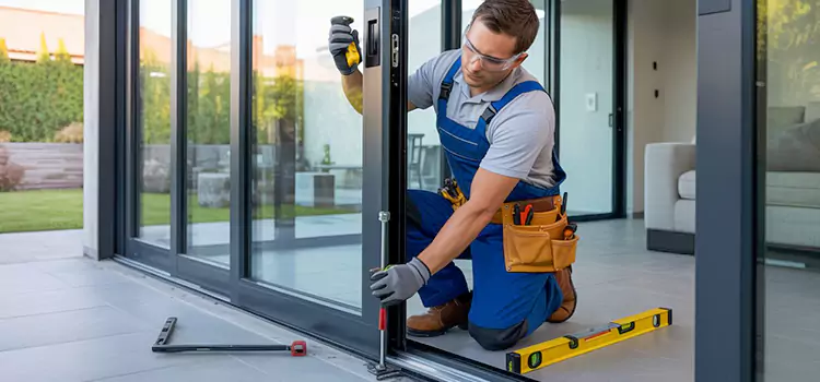 Patio Door Replacement La Mirada